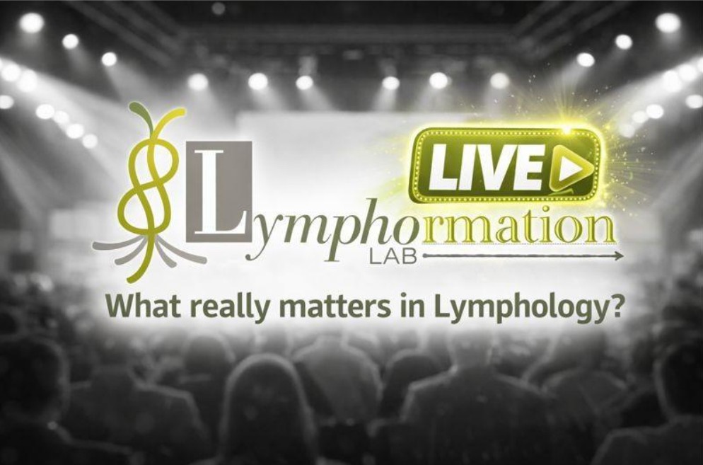 IMMAGINE LYMPHORMATION