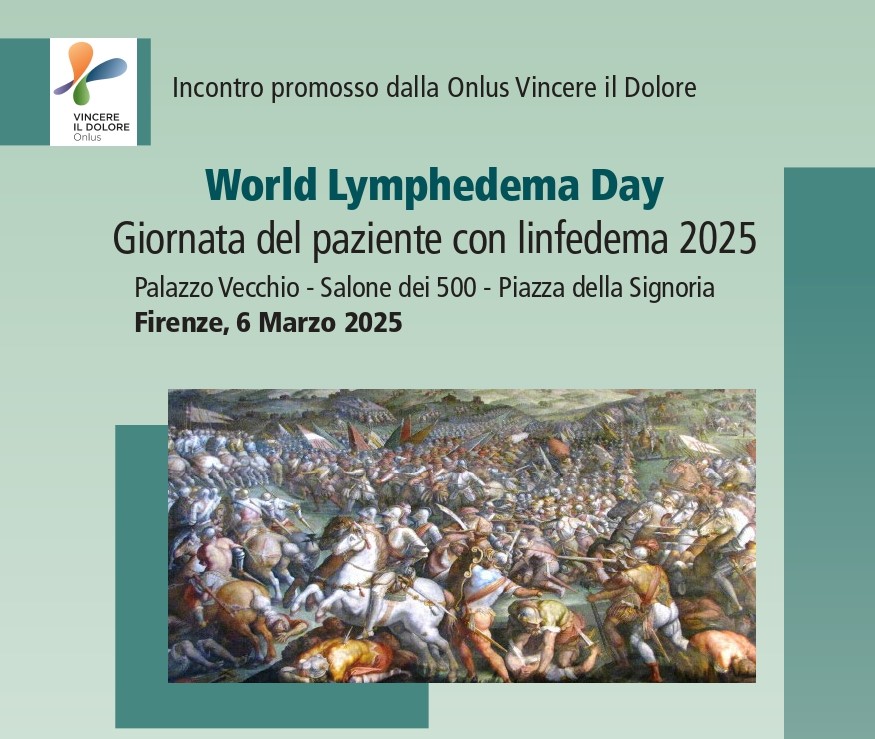 IMMAGINE Linfedema