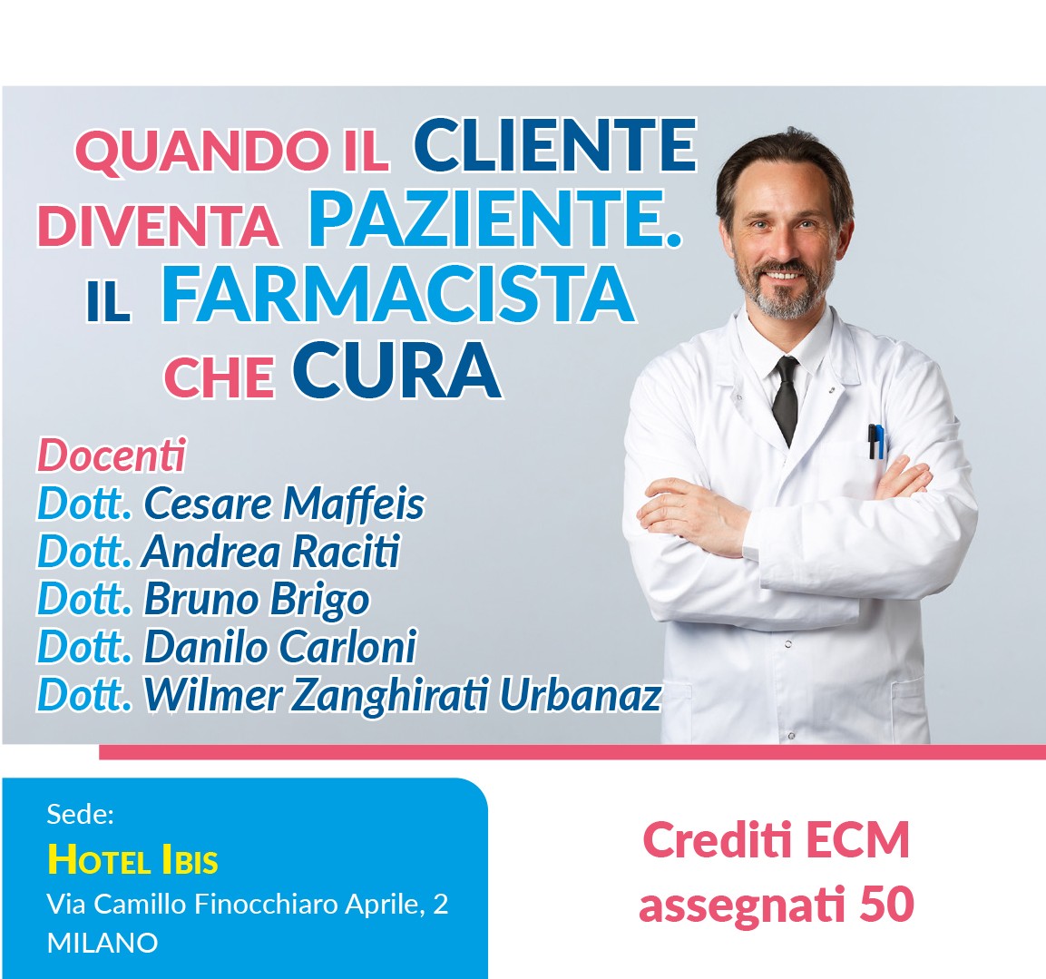 IMMAGINE MILANO BLENDED