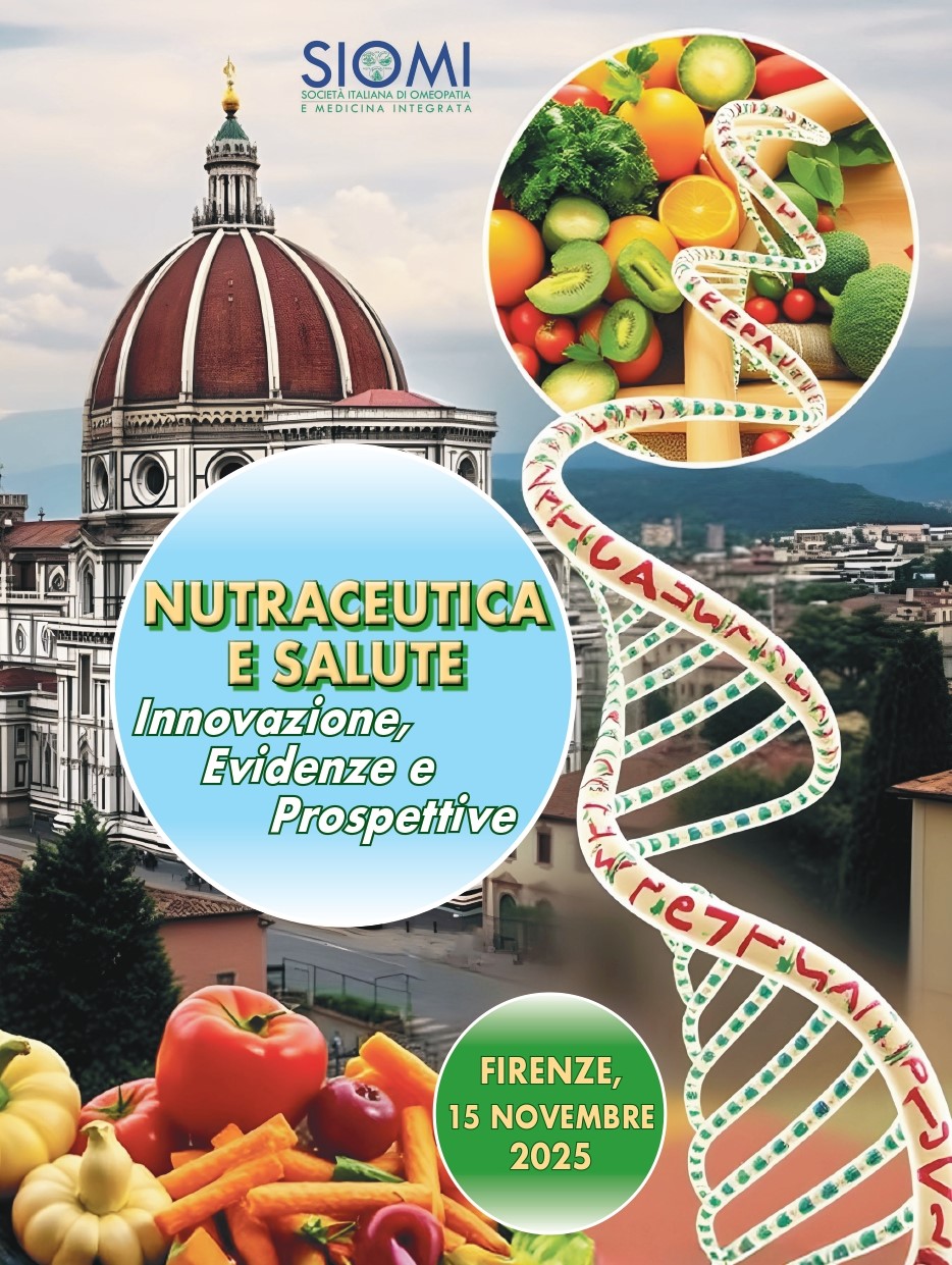 IMMAGINE Nutraceutica