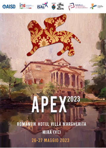 Locandina Apex