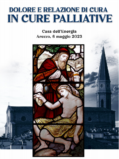 Locandina Cure palliative