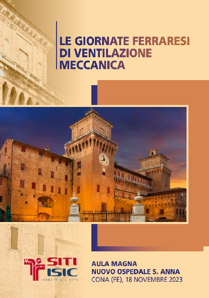 Locandina Ferrara