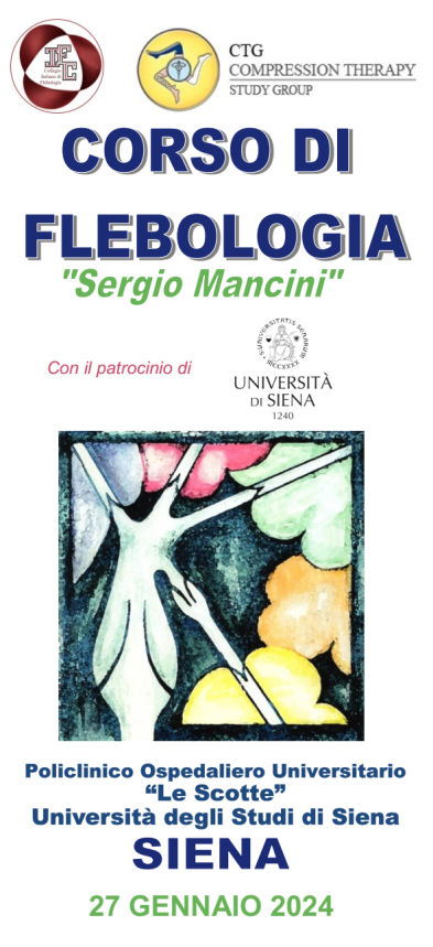 Locandina Mancini