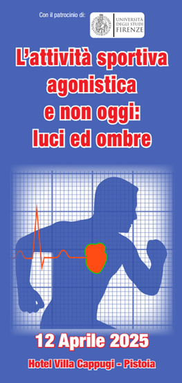 Locandina Pistoia 12 Aprile