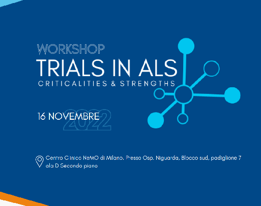 TRIALS IN ALS