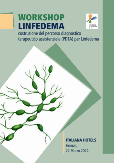 WORKSHOP LINFEDEMA LOCANDINA
