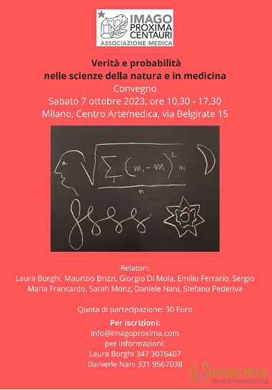 convegno imago
