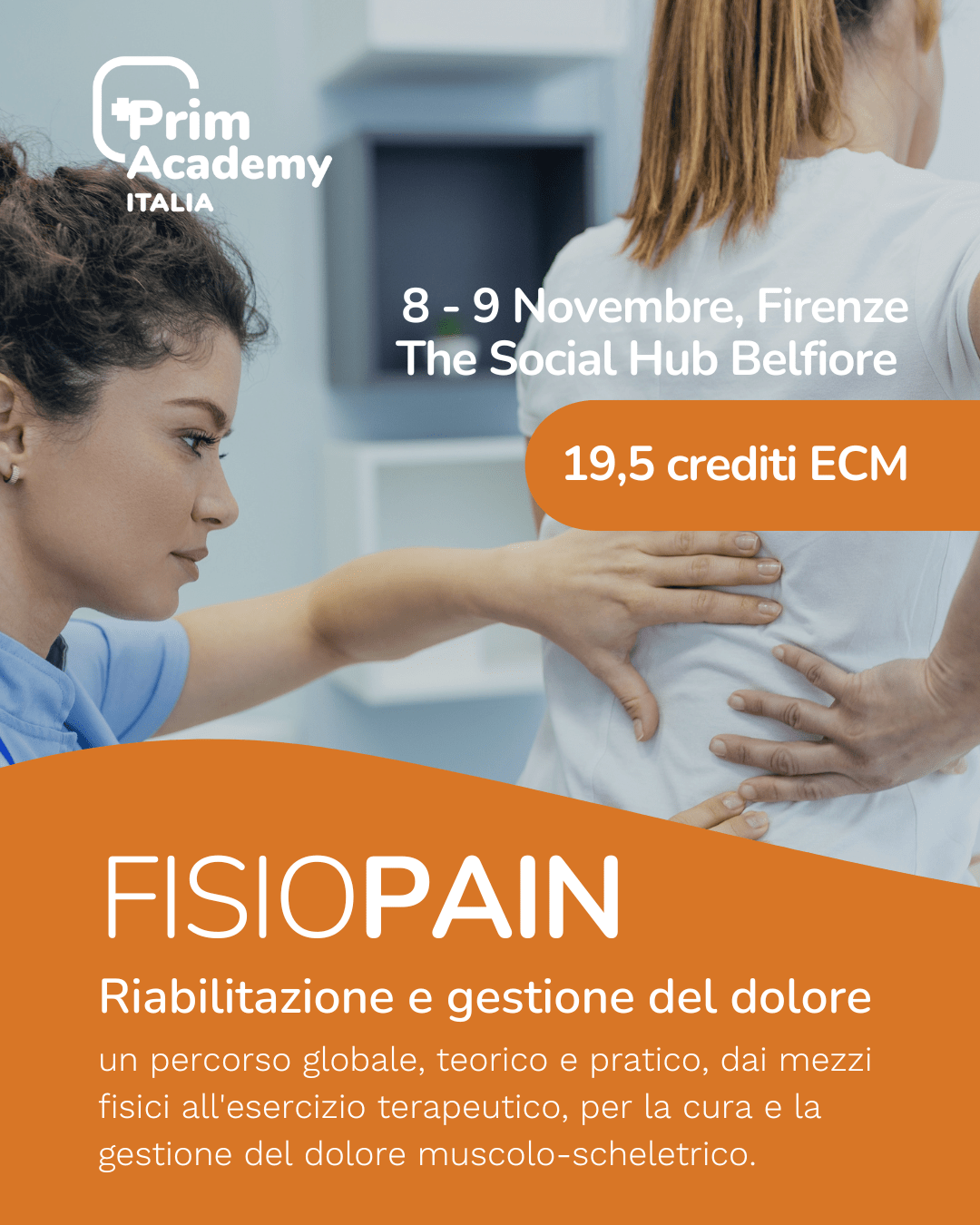 fisiopain 2025