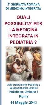Copertina Medicina Integrata Roma1