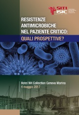 copertina Resistenze Genova 160