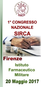 copertina SIRCA 160