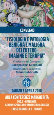 Copertina Fisiologia Firenze nuovo 7 Aprile 180