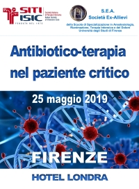 copertina Antibiotico terapia Firenze 200